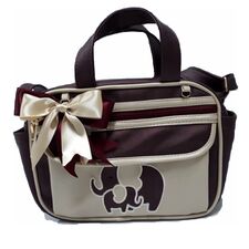 Linda Bolsa Bebe Personalizada na Vila Mazzei