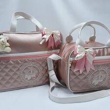Kit Bolsas Bebê no Morumbi