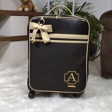 Mala de Rodinhas Personalizada na Cachoeirinha