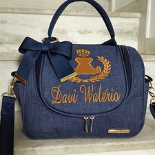 Frasqueira Térmica Luxo no Canindé