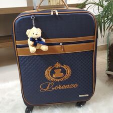 Mala Maternidade  Masculina em Franco da Rocha