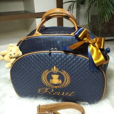 Bolsa com Nome do Bebê em Gravataí