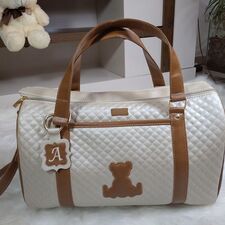 Bolsa Baú Personalizada em Santos