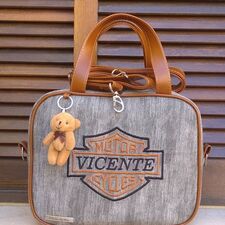 Frasqueira Personalizada em São Vicente