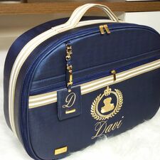 Mala Maternidade Tradicional em Palmas