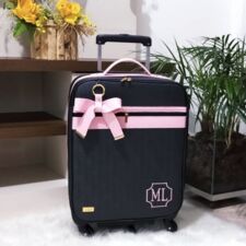 Mala de Rodinhas Feminina em Osasco