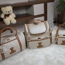 Bolsas e Mochila Maternidade em Santa Felicidade, PR