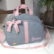 Bolsa Maternidade Feminina em Jaboatão dos Guararapes