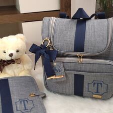 Kit Maternidade Personalizado em Castanhal