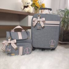 Mala e Mochila Maternidade em Valinhos