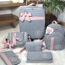 Kit Maternidade Feminino em Pato Branco