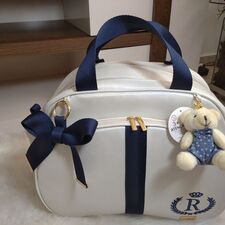 Bolsa Bebê Personalizada em Oferta
