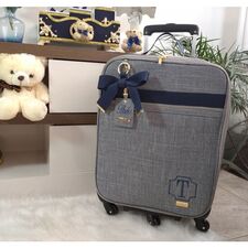 Mala Maternidade de Bordo Personalizada
