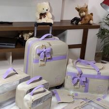 Malas  Maternidade com Melhor Custo-Benefício em Sintético
