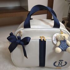 Bolsa Saída Maternidade em Alvorada