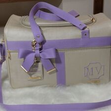 Bolsa Maternidade  Mamãe em União da Vitória