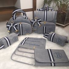Onde encontrar Bolsa Maternidade e Mochila no Brasil para Suíça