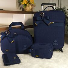 Conjunto de Bolsas Maternidade no Jaraguá
