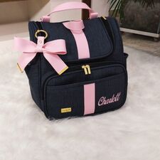 Mochila Multifuncional em Guarulhos